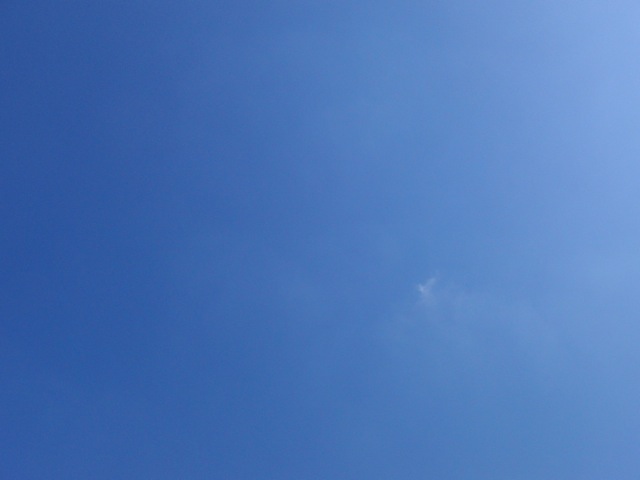 blue sky m1