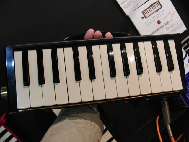 hammond bb1