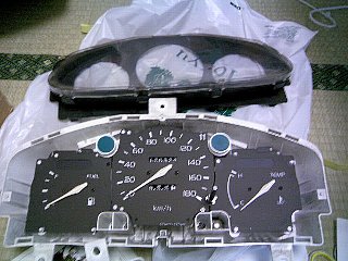 meter normal