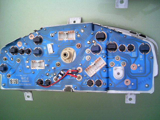 meter normal circuit