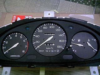 meter taco