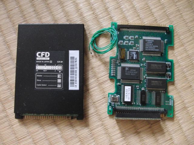 pb540c ssd2