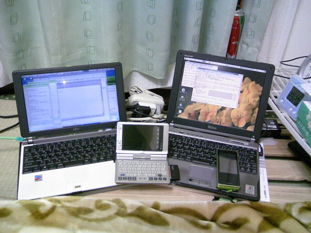 pc s