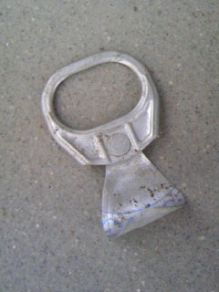 pulltab