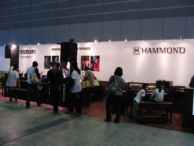 suzuki booth1