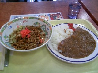 tsuyusoba