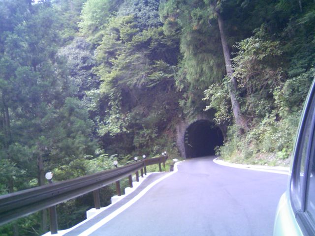 wakayama370 suidou route 10