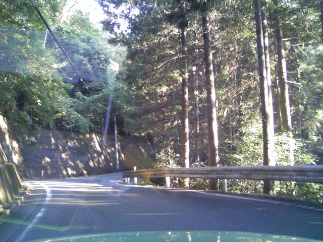 wakayama370 suidou route 5