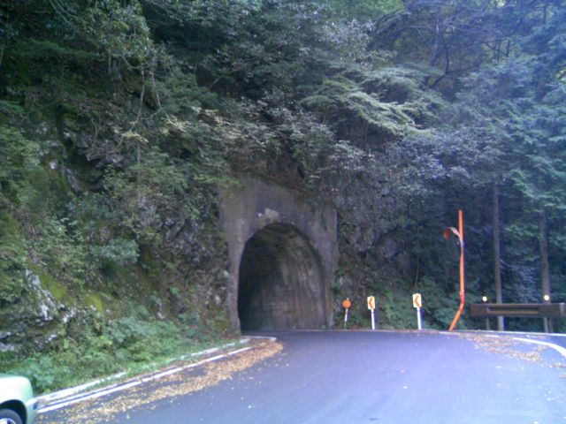 wakayama370 suidou route 7