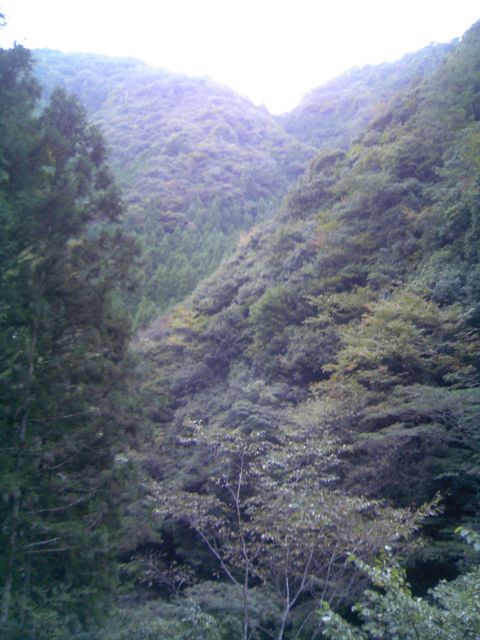 wakayama370 suidou route 9